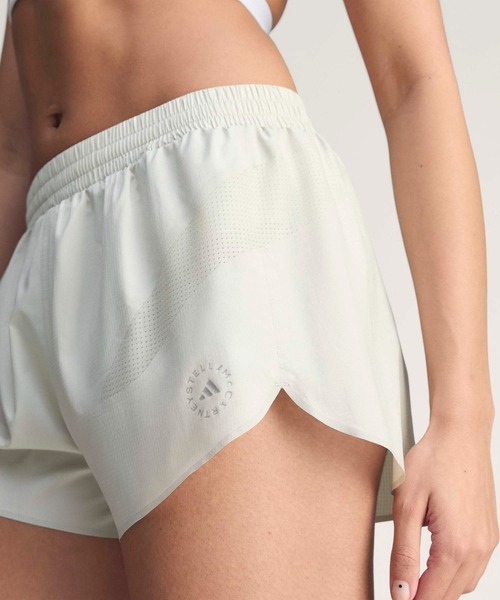 aSMC TPA SHORT / ハーフパンツ【adidas by Stella McCartney】 / アディダス adidas