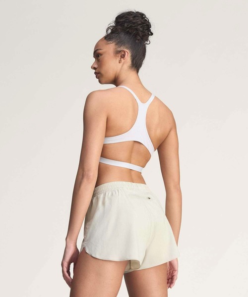 adidas by Stella McCartney（アディダスバイステラマッカートニー）の「aSMC TPA SHORT / ハーフパンツ【adidas by Stella McCartney】 / アディダス adidas（その他パンツ・レディース・ベージュ・X-LARGE/SMALL/MEDIUM/LARGE）」の9枚目の写真