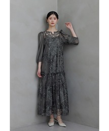 et.UNiVER｜エトユニベールのドレス通販 - ZOZOTOWN