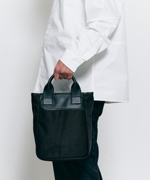 aniary | トートバッグ（コーデュラツイル1680D）(トートバッグ)