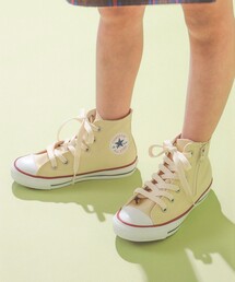 こども ビームス | CONVERSE / CHILD ALL STAR Z HI 2026SS (15~22cm)(その他シューズ)