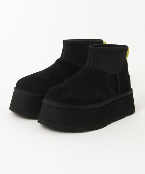 ブランド古着】ショートブーツ（ブーツ）｜UGG（アグ）のファッション