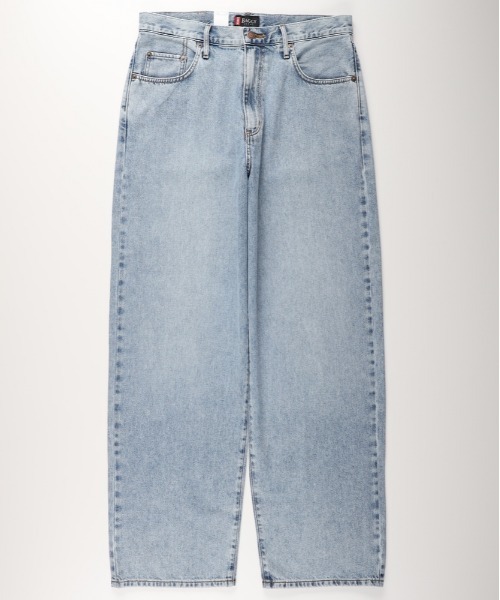 WIDE BAGGY（デニムパンツ）｜EDWIN（エドウィン）のファッション通販