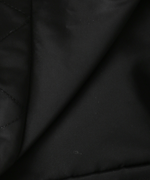 PHENIX×TOGA】CONVERTIBLE UTILITY TECH SHIRT BLOUSON（ミリタリー
