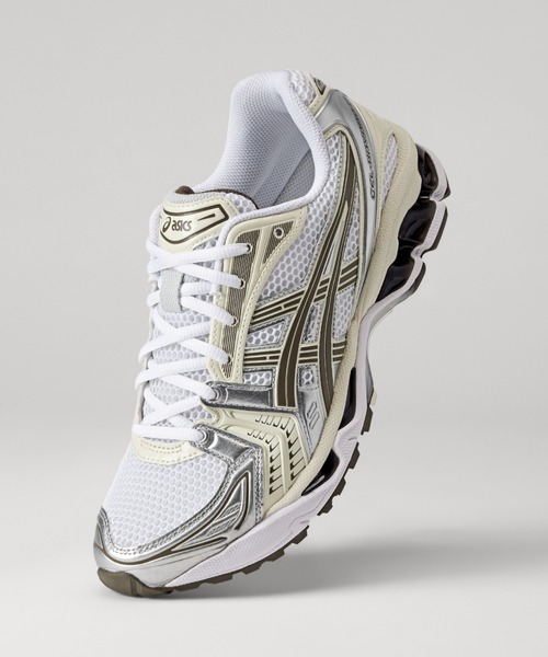 GEL-KAYANO 14 1203A537.111（スニーカー）｜ASICS（アシックス）の
