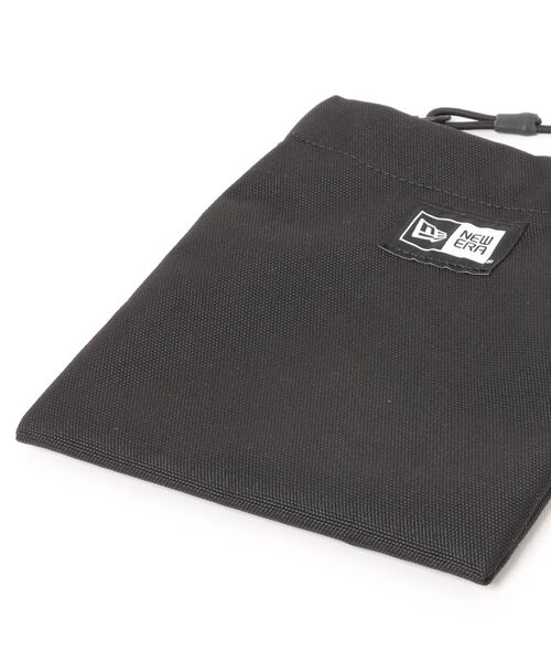 LOWRYS FARM（ローリーズファーム）の「ﾆｭｰｴﾗF NECKPOUCH（ショルダーバッグ・レディース・ブラック・FREE）」の3枚目の写真