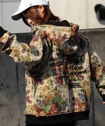 SEQUENZ（シークエンズ）の「ブルゾン（ブルゾン）」