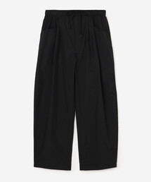 DANTON | DANTON | スタナーナイロン 2タックイージーパンツ MEN(その他パンツ)