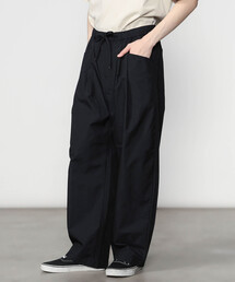 DANTON | DANTON | スタナーナイロン 2タックイージーパンツ MEN(その他パンツ)