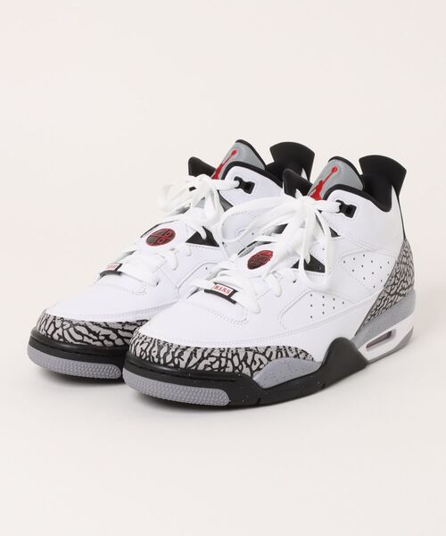 セール】JORDAN BRAND JORDAN SON OF MARS LOW サン オブ マーズ LOW