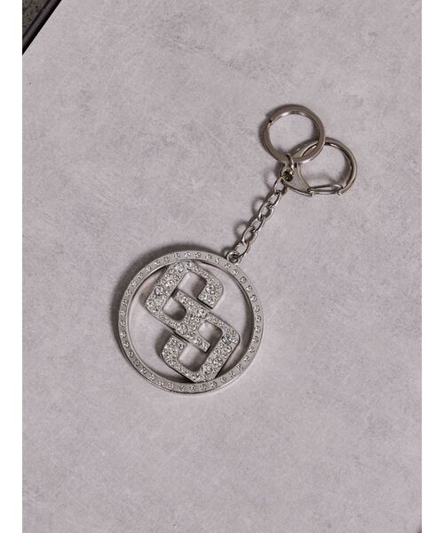 GYDA（ジェイダ）の「GG bijou MOLD charm（その他雑貨・レディース・シルバー・FREE）」の2枚目の写真