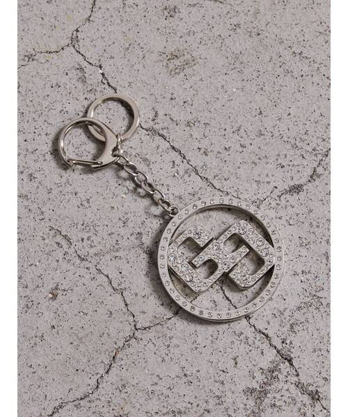 GYDA（ジェイダ）の「GG bijou MOLD charm（その他雑貨・レディース・シルバー・FREE）」の3枚目の写真