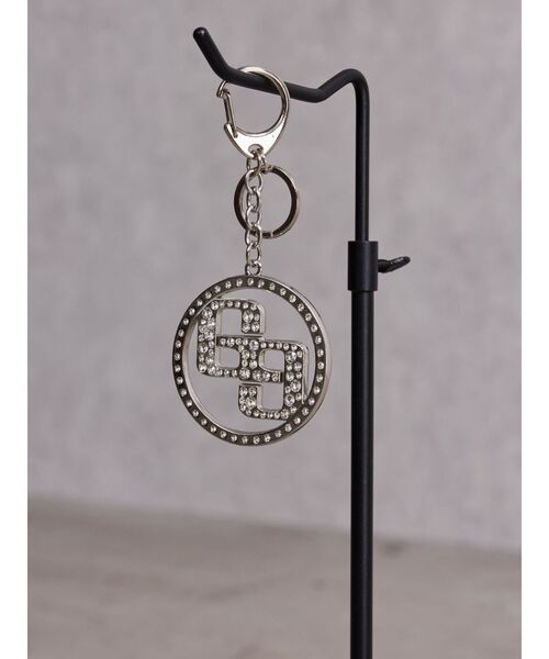 GYDA（ジェイダ）の「GG bijou MOLD charm（その他雑貨・レディース・シルバー・FREE）」の4枚目の写真