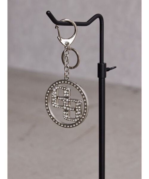 GYDA（ジェイダ）の「GG bijou MOLD charm（その他雑貨・レディース・シルバー・FREE）」の5枚目の写真