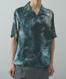 TAAKK | 【TAAKK/ターク】Silk Shirt(シャツ/ブラウス)