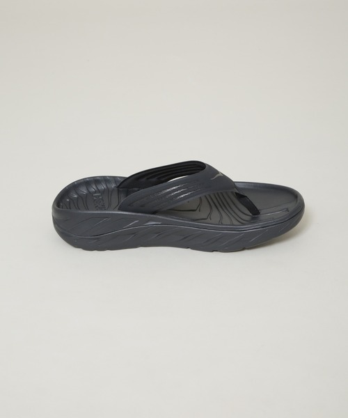 HOKA/M ORA RECOVERY FLIP（サンダル）｜HOKA（ホカ）のファッション