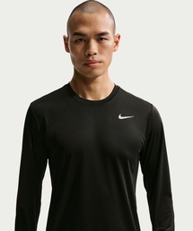 ナイキ NIKE ナイキ DF STD L/S Tシャツ FLEX