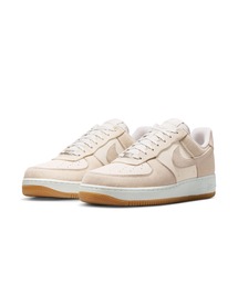 NIKE AIR FORCE 1 '07 LV8 DENIM