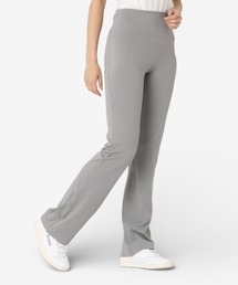 ラックス ハイライズ フレアパンツ / LUX HIGH RISE FLARE PANTS