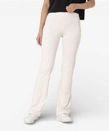 ラックス ハイライズ フレアパンツ / LUX HIGH RISE FLARE PANTS