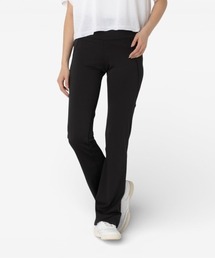 Reebok(���[�{�b�N)�̃��b�N�X �n�C���C�Y �t���A�p���c / LUX HIGH RISE FLARE PANTS(���̑��p���c)