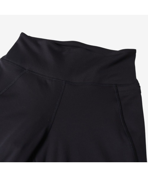 Reebok(リーボック)の「ラックス ハイライズ フレアパンツ / LUX HIGH RISE FLARE PANTS(その他パンツ・レディース・グレー/アイボリー/ブラック・SMALL/MEDIUM/LARGE/X-SMALL)」の13枚目の写真