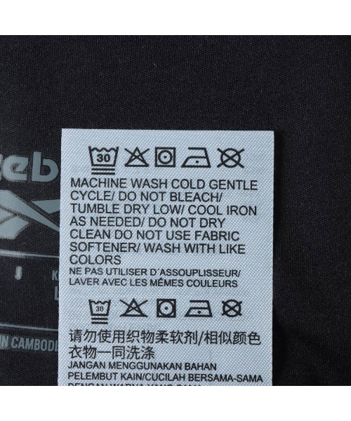 Reebok(リーボック)の「ラックス ハイライズ フレアパンツ / LUX HIGH RISE FLARE PANTS(その他パンツ・レディース・グレー/アイボリー/ブラック・SMALL/MEDIUM/LARGE/X-SMALL)」の16枚目の写真