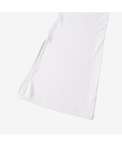 Reebok(リーボック)の「ラックス ハイライズ フレアパンツ / LUX HIGH RISE FLARE PANTS(その他パンツ・レディース・グレー/アイボリー/ブラック・SMALL/MEDIUM/LARGE/X-SMALL)」の21枚目の写真