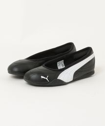PUMA | プーマ キャッチ ソレイユ(バレエシューズ)