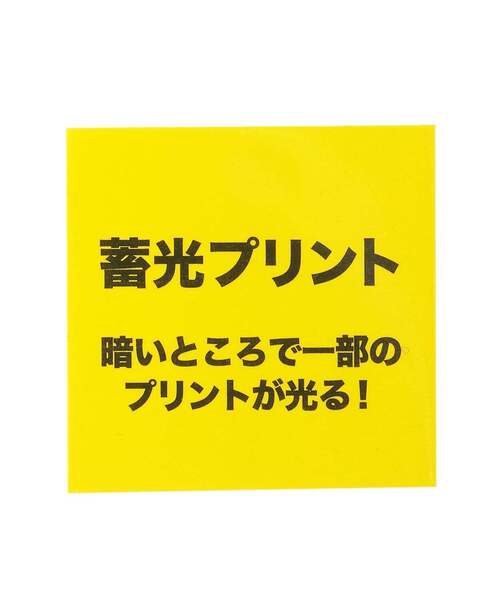 kladskap（クレードスコープ）の「【人気商品再入荷】【直営店で取り扱い無し】恐竜×星座半袖Tシャツ（Tシャツ/カットソー・キッズ・黄緑系/ライトオレンジ系/サックスブルー・90cm/100cm/110cm/120cm/130cm）」の13枚目の写真