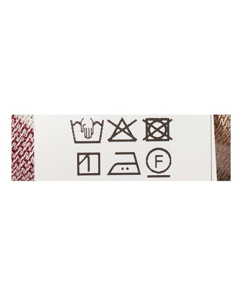 UNITED ARROWS(ユナイテッドアローズ)の「リネン/コットン ストライプ オープンカラーシャツ(シャツ/ブラウス・メンズ・オレンジ・L/XL/S/M)」の3枚目の写真