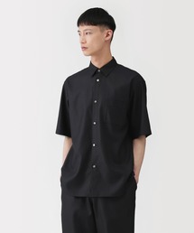 MUJI Labo|ムジラボのシャツ/ブラウス(レギュラーカラー)通販 MUJI Labo|ムジラボのシャツ/ブラウス(レギュラーカラー)通販