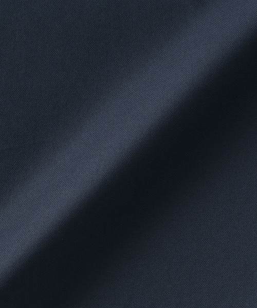 MUJI Labo(ムジラボ)の「〔MUJI Labo〕紳士 和紙混ドビー織り 半袖シャツ(シャツ/ブラウス・メンズ・ダークネイビー/ブラック/チャコールグレー・S/M/L/XL)」の16枚目の写真
