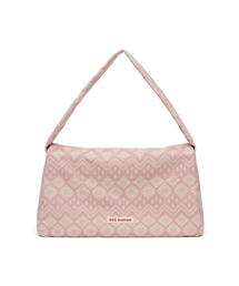 HOBO DAMASK [D/PINK]_LARGE
