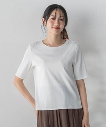 Droite lautreamont | サイロプレミアムフライスカットソー(Tシャツ/カットソー)