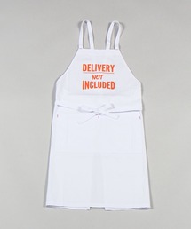 TODAY'S SPECIAL（トゥデイズスペシャル）の「【VOIRY】エプロン / 358340（エプロン）」