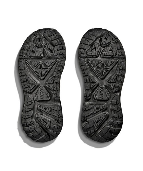 HOKA（ホカ）の「HOKA STINSON ONE7（ホカ スティンソン One7）（スニーカー・メンズ・ブラック系/ブラウン系・25.5cm/24.5cm/23.5cm/26.5cm/23cm/26cm/27cm）」の8枚目の写真