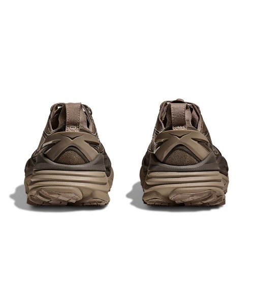 HOKA（ホカ）の「HOKA STINSON ONE7（ホカ スティンソン One7）（スニーカー・メンズ・ブラック系/ブラウン系・25.5cm/24.5cm/23.5cm/26.5cm/23cm/26cm/27cm）」の15枚目の写真