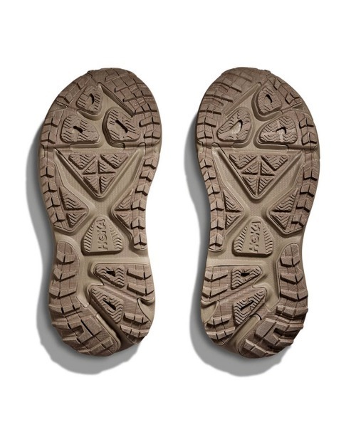 HOKA（ホカ）の「HOKA STINSON ONE7（ホカ スティンソン One7）（スニーカー・メンズ・ブラック系/ブラウン系・25.5cm/24.5cm/23.5cm/26.5cm/23cm/26cm/27cm）」の16枚目の写真