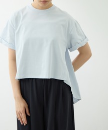 [CITY TOKYO/シティトーキョー]High Low Design Tops