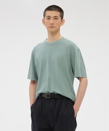 MARGARET HOWELL(�}�[�K���b�g�n�E�G��)��COTTON LINEN PIQUE(T�V���c/�J�b�g�\�[)