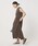 BEAUTY&YOUTH UNITED ARROWS�i�r���[�e�B�[�A���h���[�X���i�C�e�b�h�A���[�Y�j�́u360°MASTER ICE �m�[�X���[�u �����s�[�X UV�J�b�g �ڐG�⊴ �h�V�� �͂��� �E�H�b�V���u���i�����s�[�X�j�v�b�_�[�N�u���E��