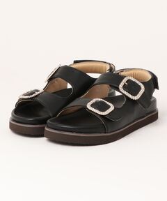 セール】JUTTA NEUMANN (ユッタ ニューマン) for BOUCLE SAM w BS
