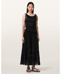 LOTUS SKIRT | LOTUS スカート