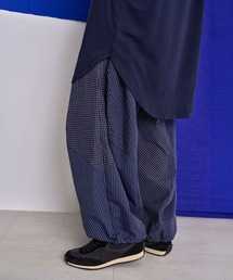 Nora Lily（ノラリリー）の「【Nora Lily】Pattern Clash Balloon Pants（その他パンツ）」