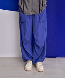 Nora Lily（ノラリリー）の「【Nora Lily】Pattern Clash Balloon Pants（その他パンツ）」