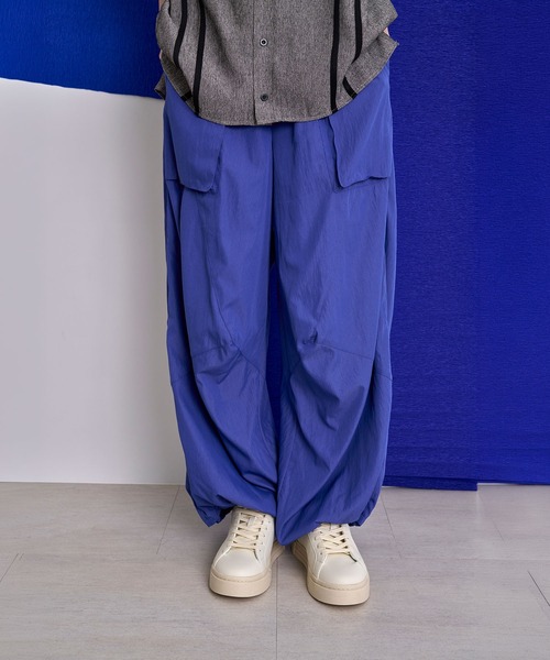 セール】Jammin.｜ジャミン ドットのその他パンツ（ブルー・ネイビー