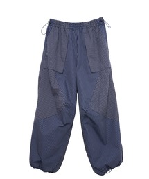 パンツ（ブルー・ネイビー/青色系）ファッション通販 - ZOZOTOWN