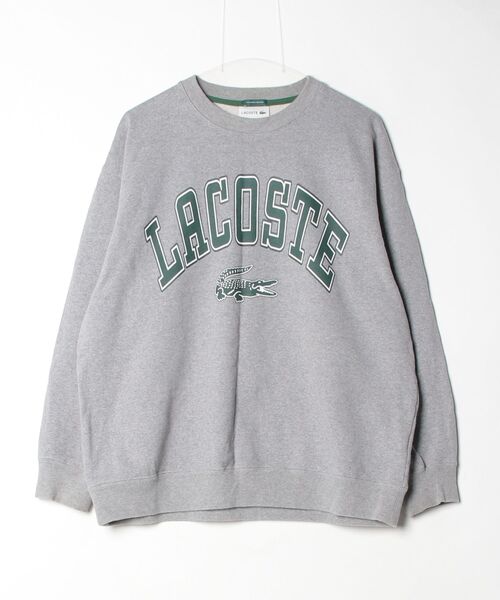 セール/ブランド古着】スウェットカットソー（スウェット）｜LACOSTE