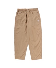 ONE POINT EASY PANTS
